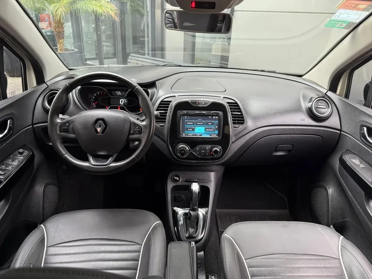 Mirá esta publicación de Renault Captur