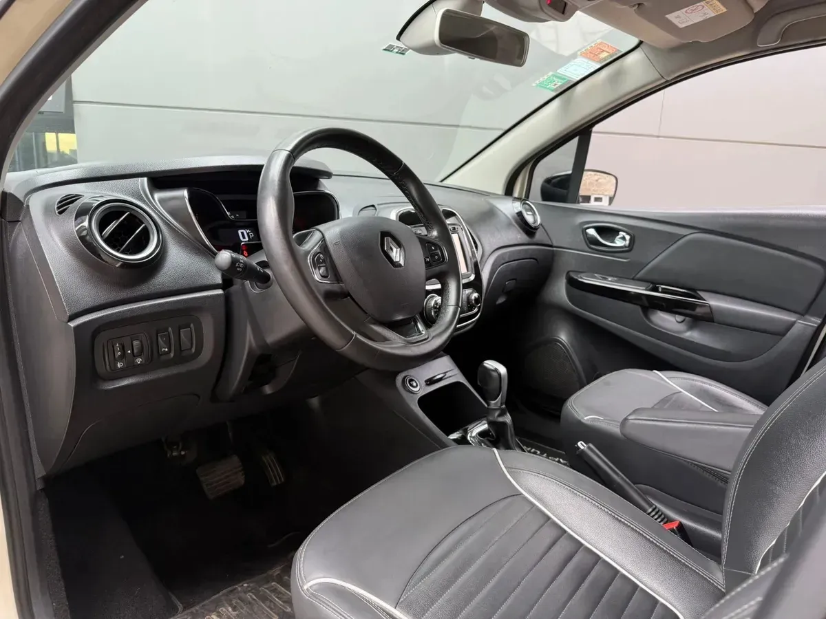Mirá esta publicación de Renault Captur