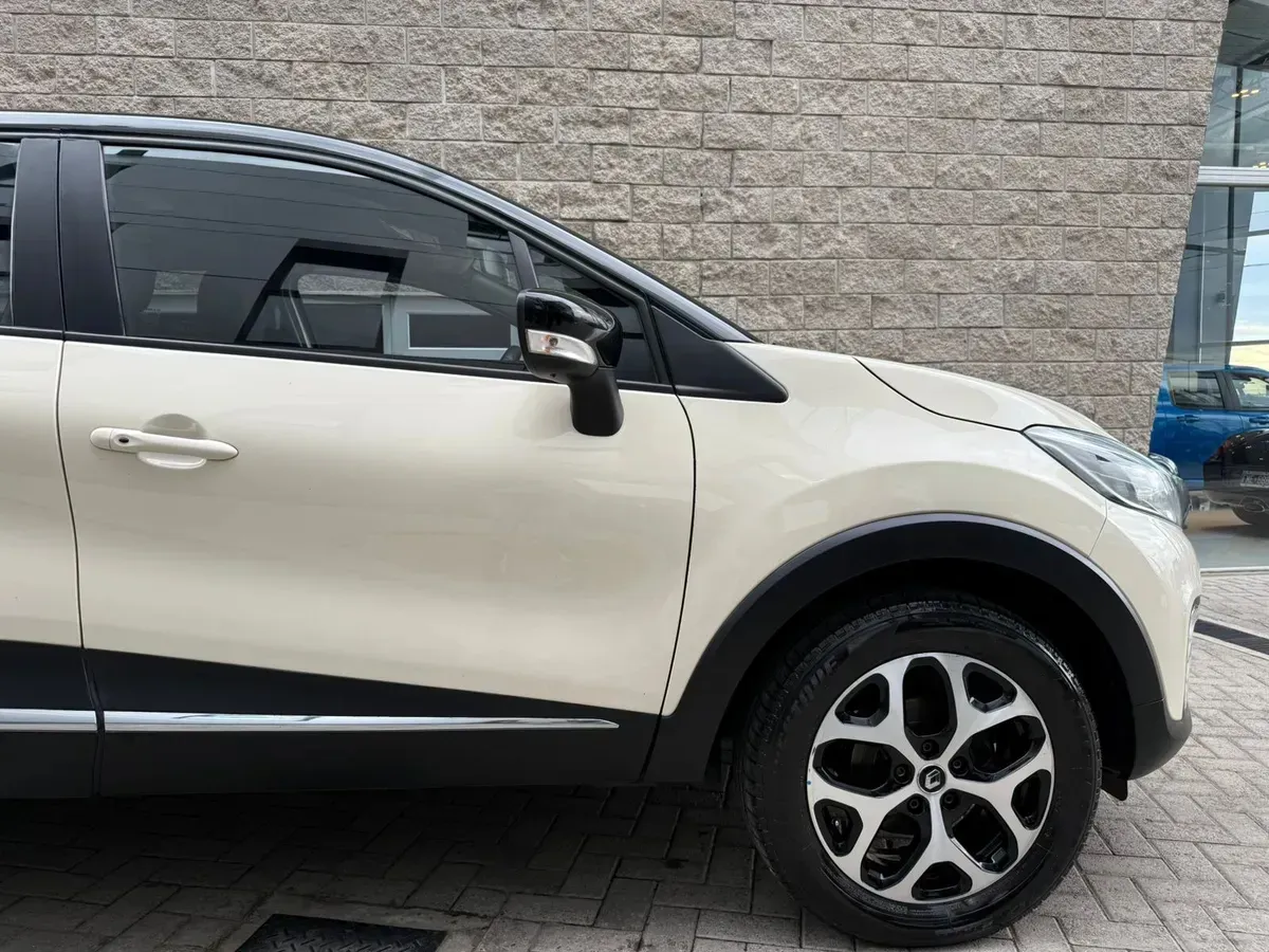 Mira esta publicación de Renault Captur 2018 en Motordil