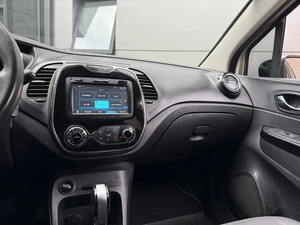 Mirá esta publicación de Renault Captur