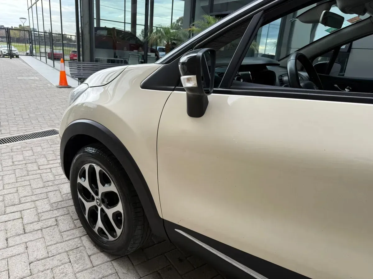 Mirá esta publicación de Renault Captur