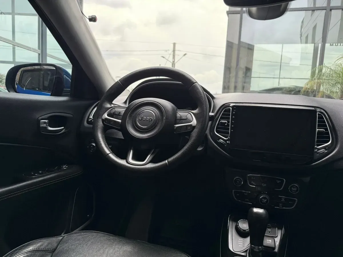 Mirá esta publicación de Jeep Compass