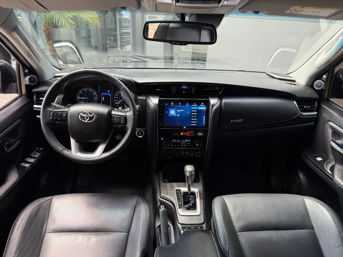 Mirá esta publicación de Toyota SW4