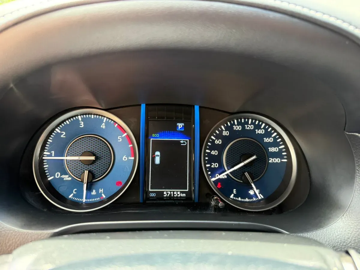 Mirá esta publicación de Toyota SW4