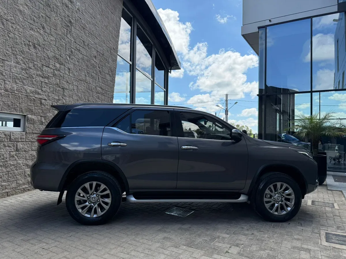 Mirá esta publicación de Toyota SW4