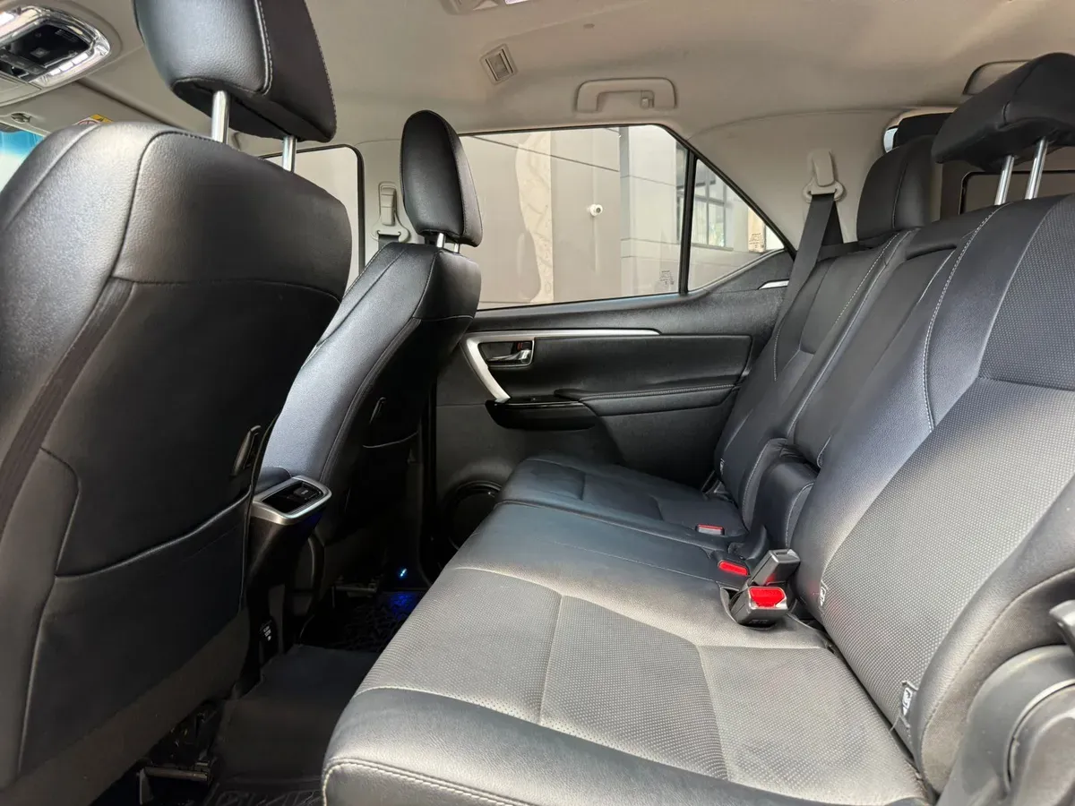 Mirá esta publicación de Toyota SW4