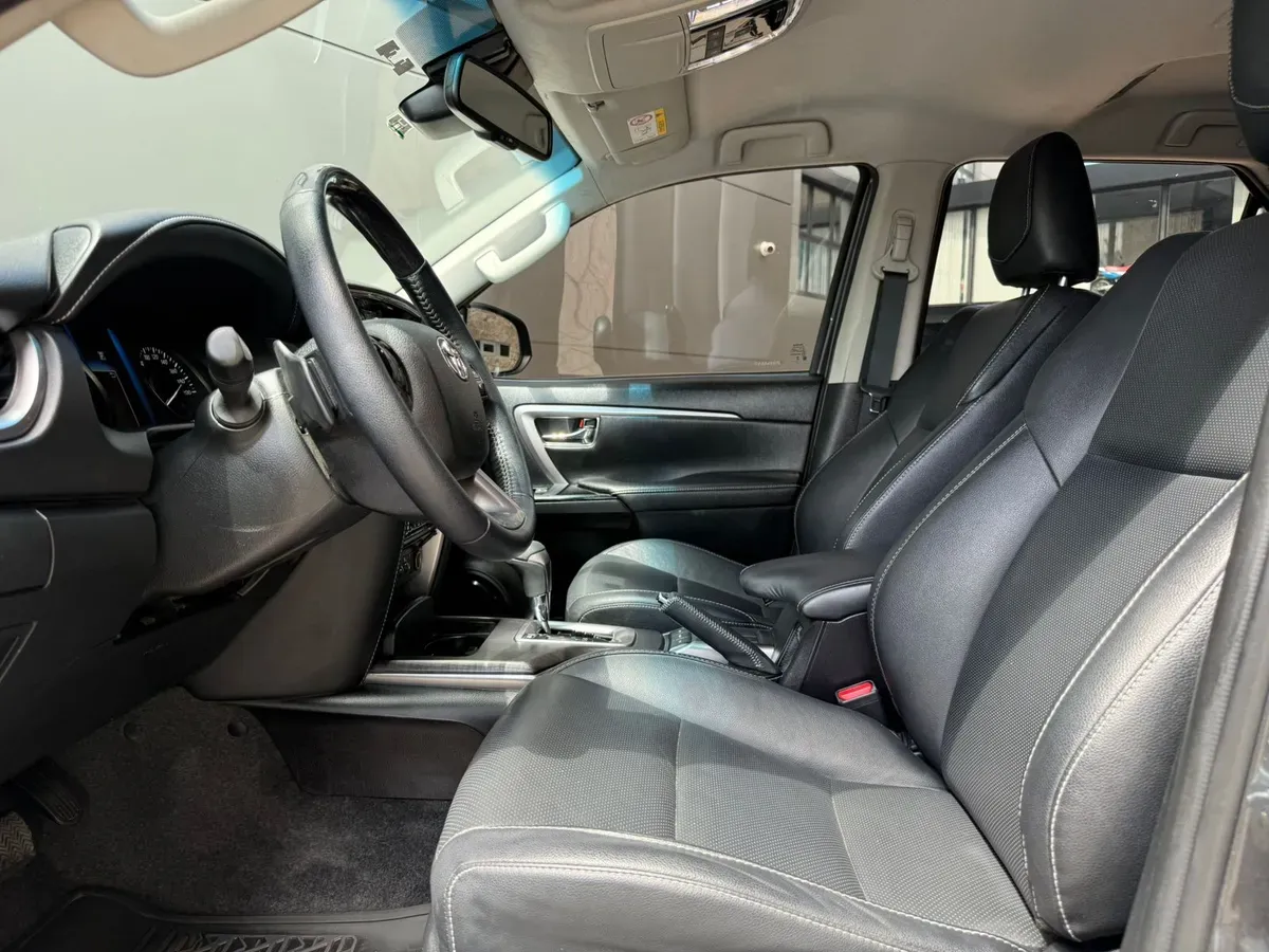 Mirá esta publicación de Toyota SW4