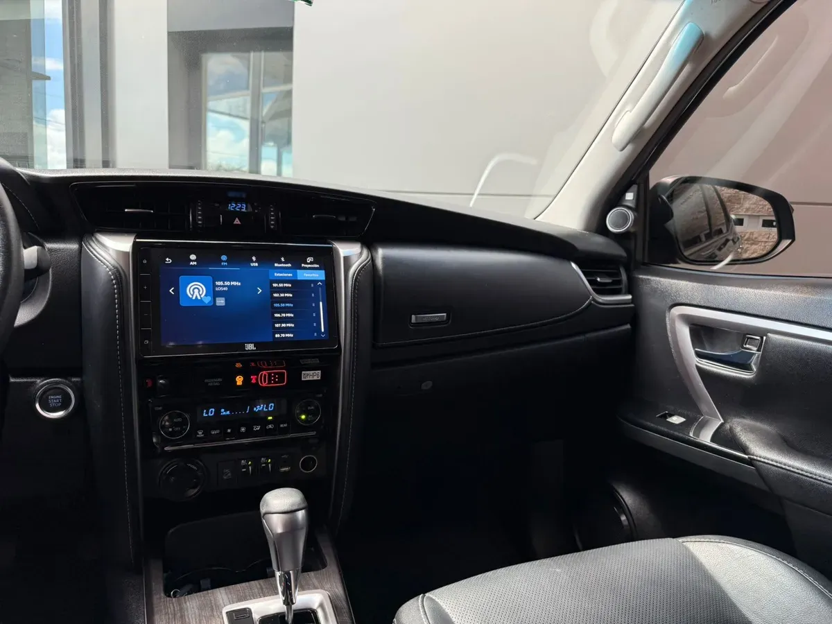 Mirá esta publicación de Toyota SW4