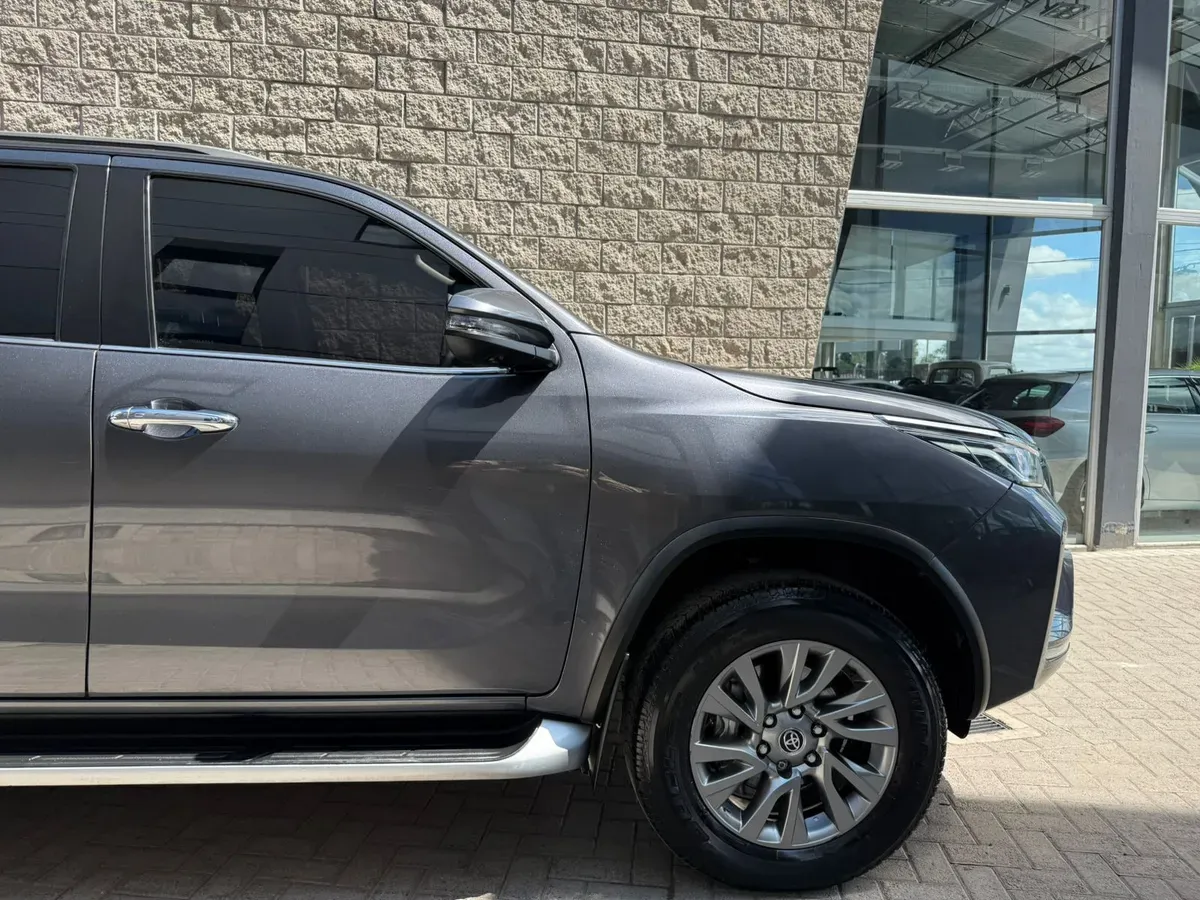 Mirá esta publicación de Toyota SW4
