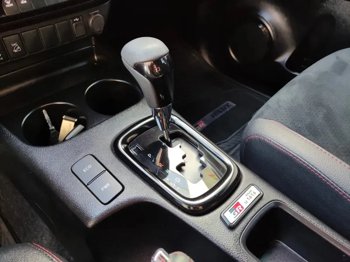 Mirá esta publicación de Toyota Hilux