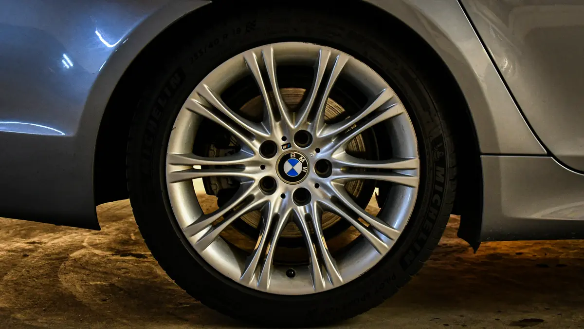 Mirá esta publicación de BMW Serie 5