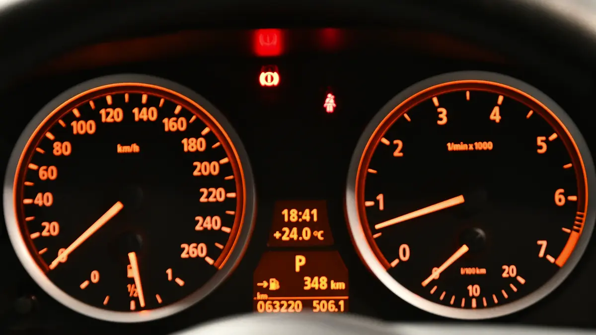 Mira esta publicación de BMW Serie 5 2006 en Motordil