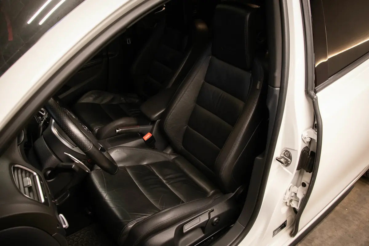 Mirá esta publicación de Volkswagen Golf