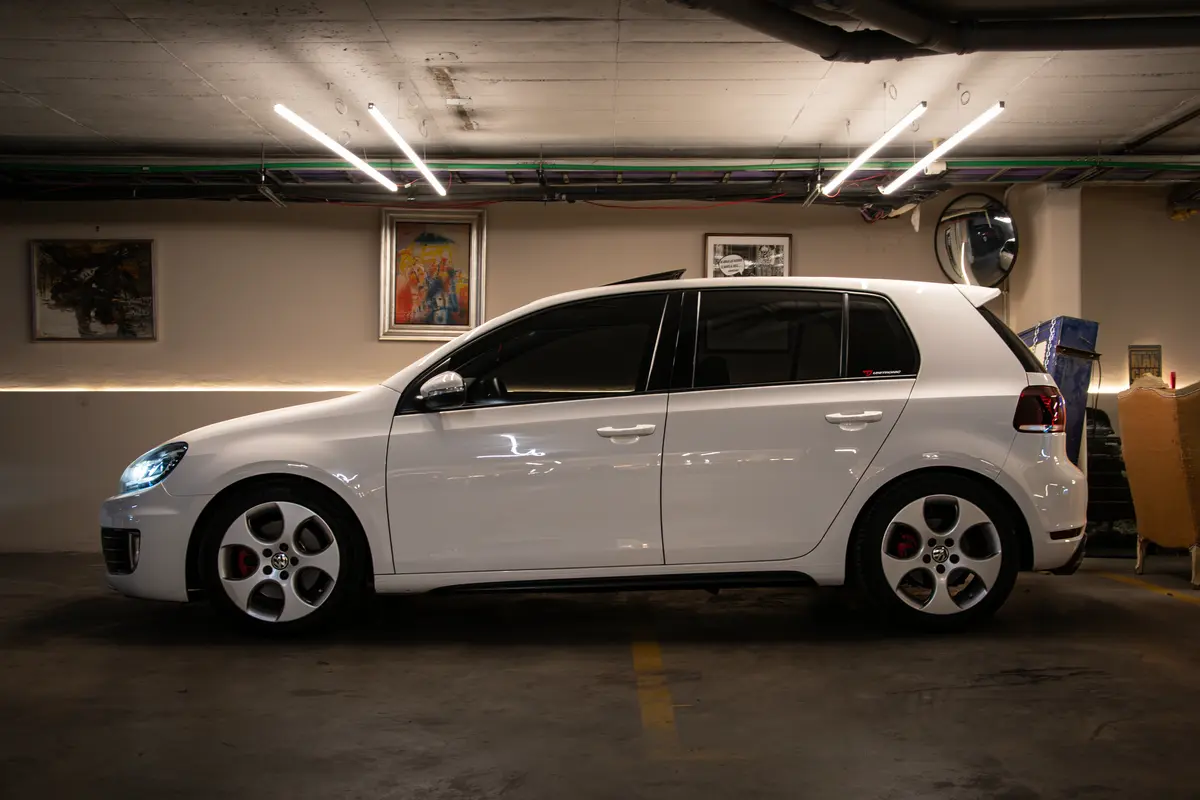 Mira esta publicación de Volkswagen Golf 2013 en Motordil