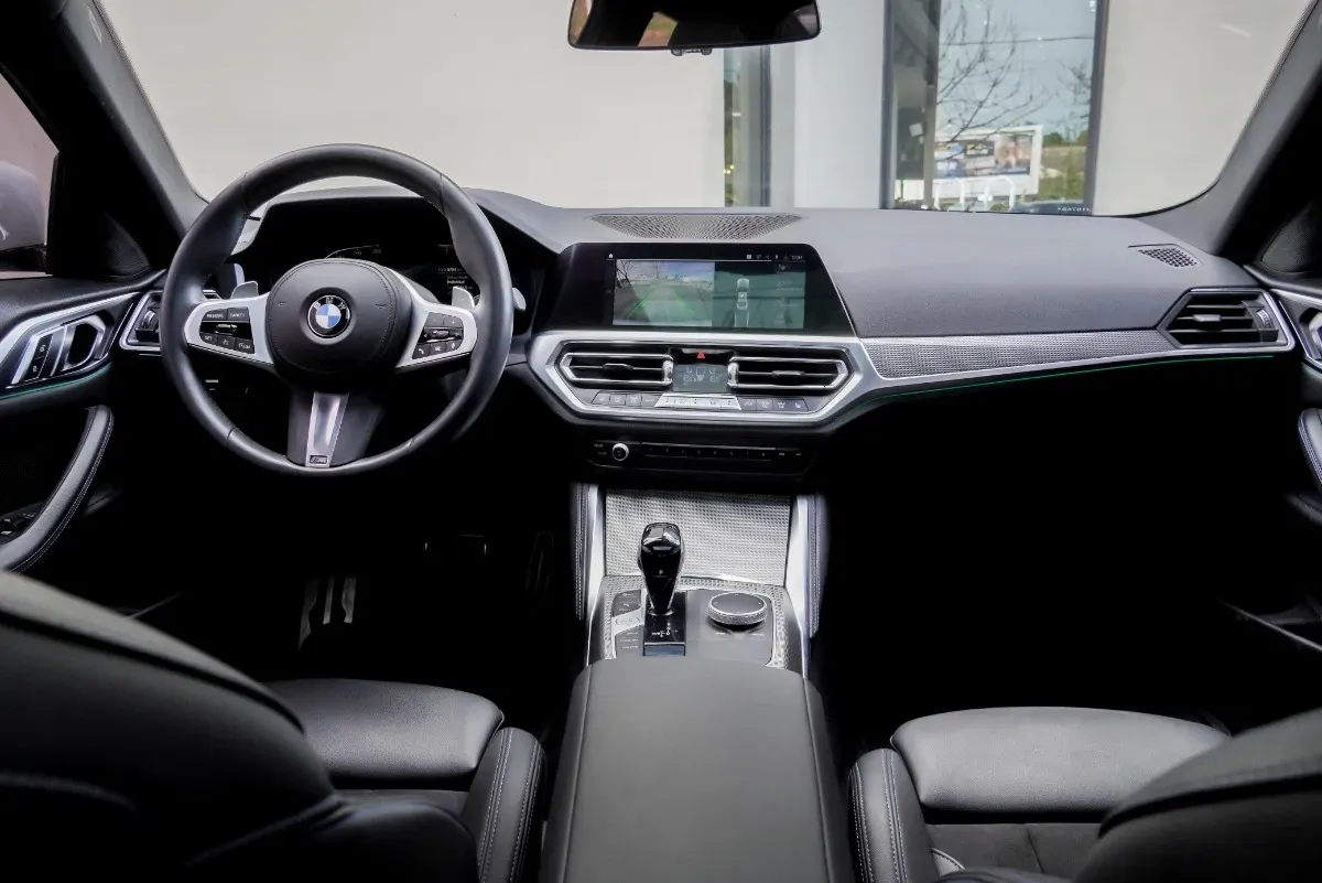 Mirá esta publicación de BMW Serie 4