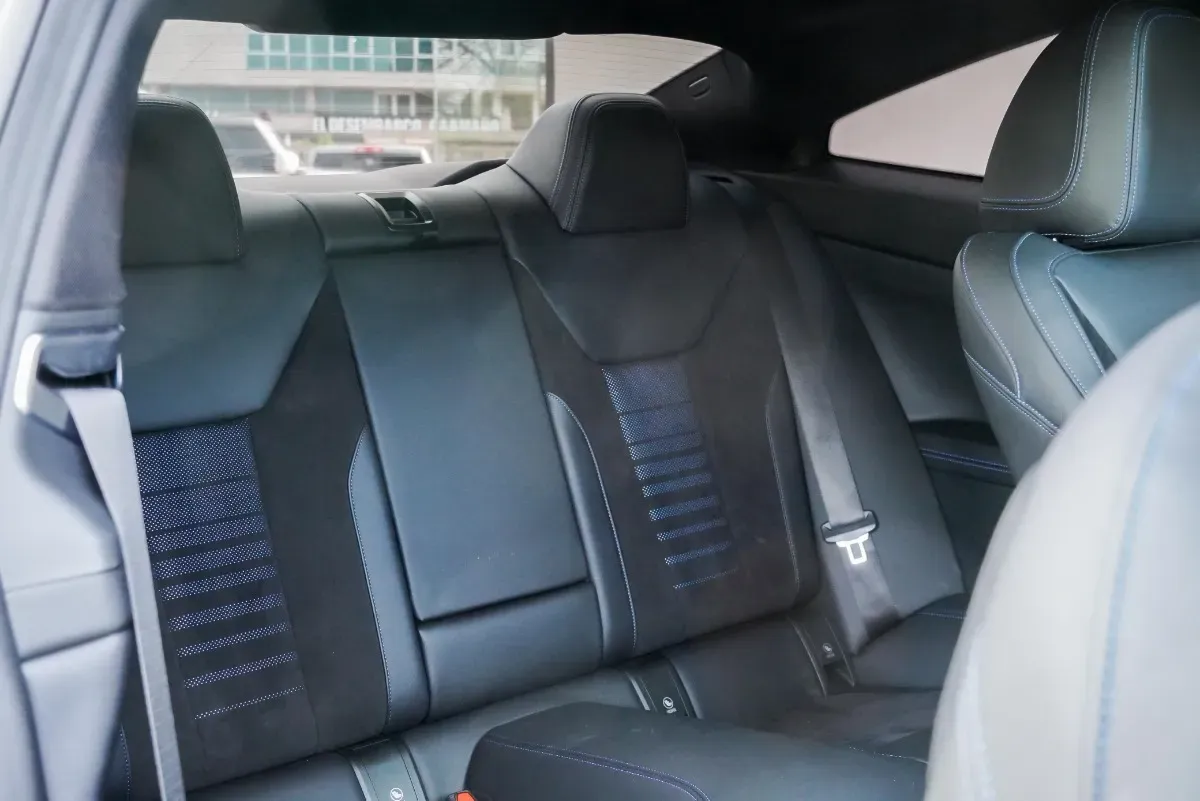 Mirá esta publicación de BMW Serie 4