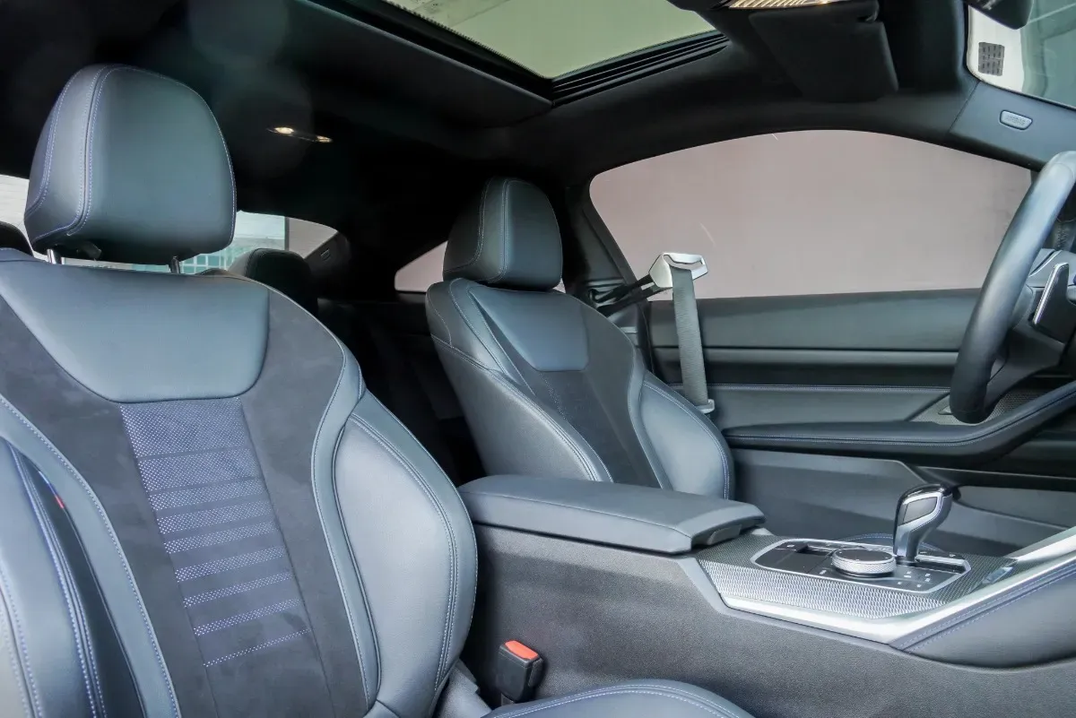 Mirá esta publicación de BMW Serie 4