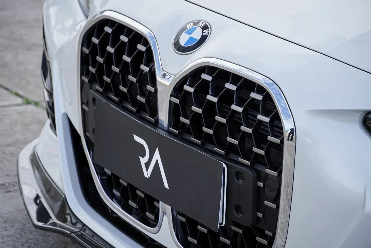 Mirá esta publicación de BMW Serie 4