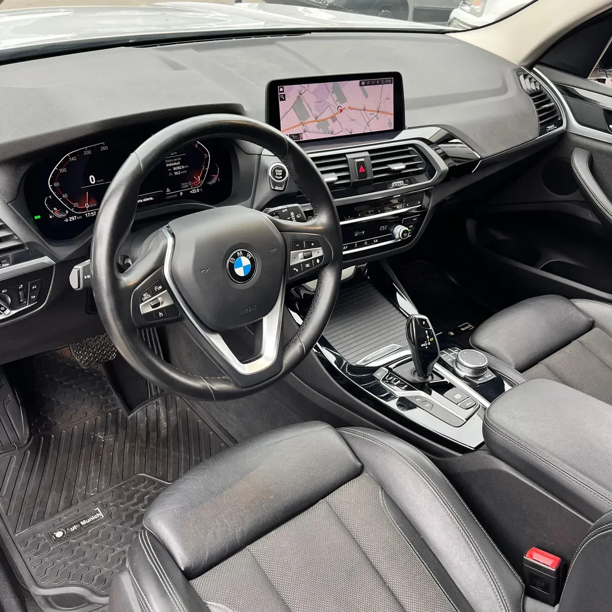 Mirá esta publicación de BMW X3