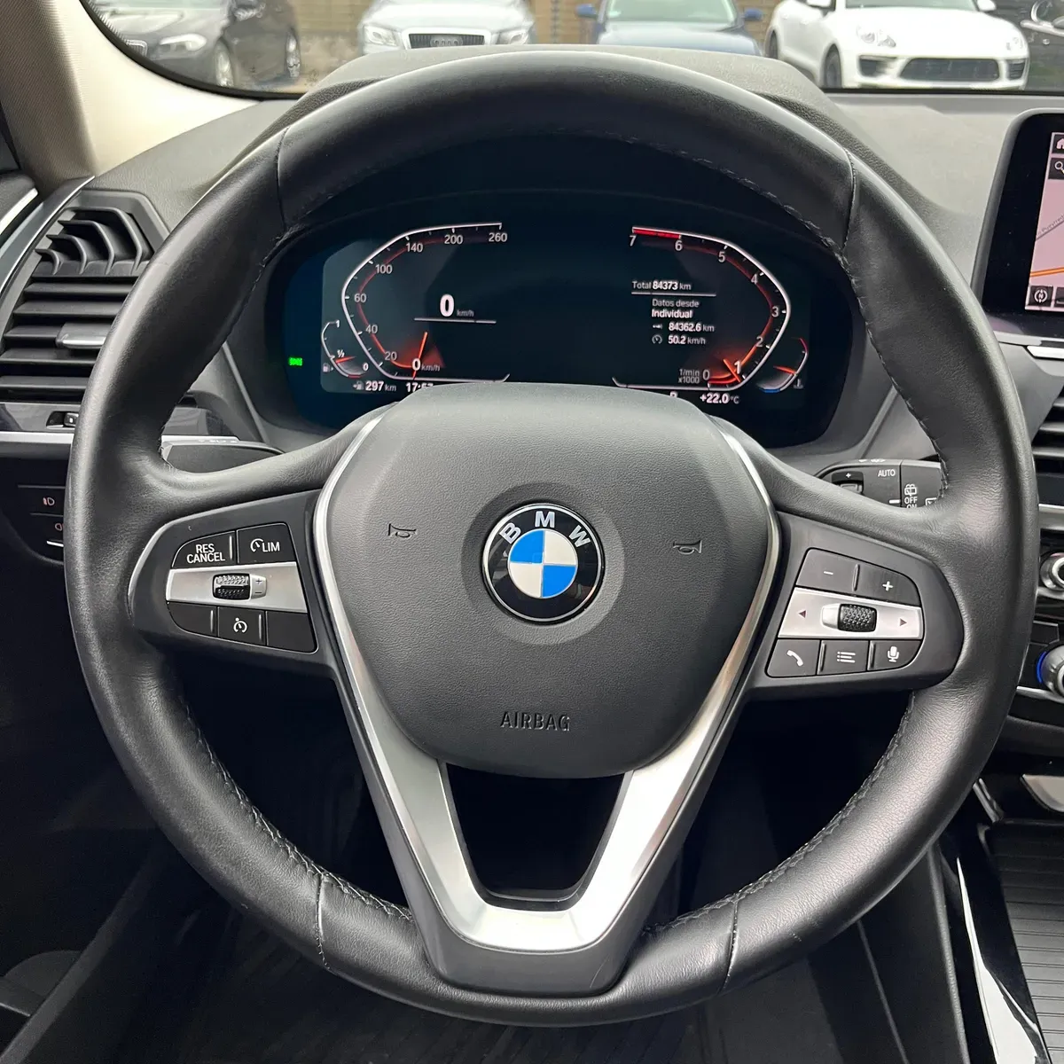 Mirá esta publicación de BMW X3