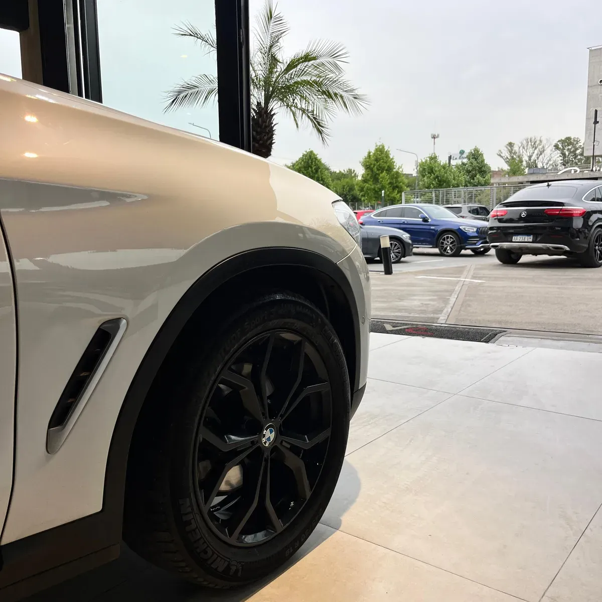 Mirá esta publicación de BMW X3