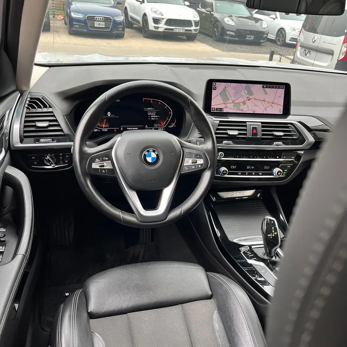 Mirá esta publicación de BMW X3