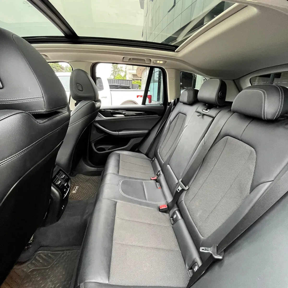 Mirá esta publicación de BMW X3