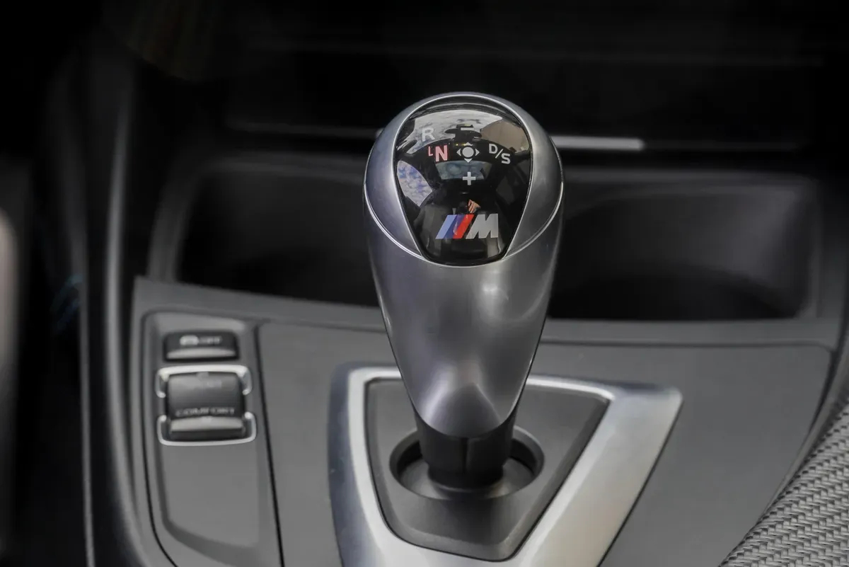 Mirá esta publicación de BMW Serie M