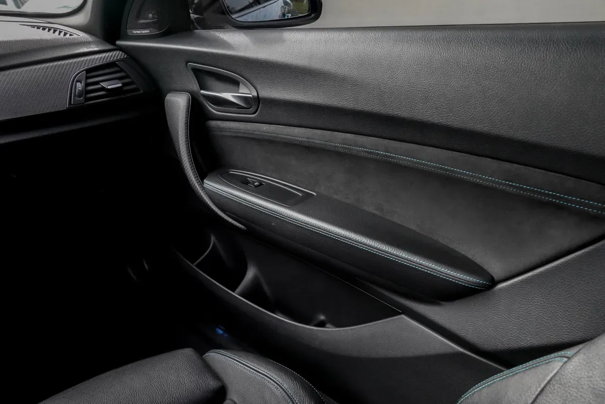 Mirá esta publicación de BMW Serie M