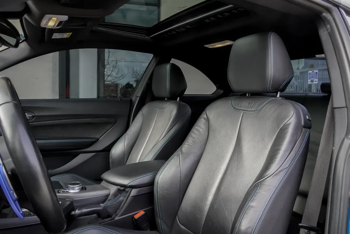 Mirá esta publicación de BMW Serie M