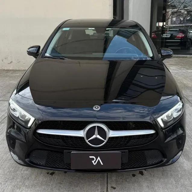 Mira esta publicación de Mercedes Benz Clase A 2019 en Motordil