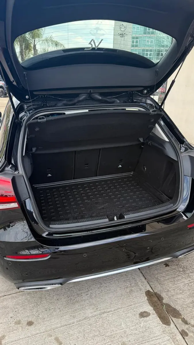 Mira esta publicación de Mercedes Benz Clase A 2019 en Motordil