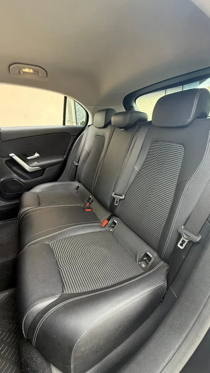 Mirá esta publicación de Mercedes Benz Clase A