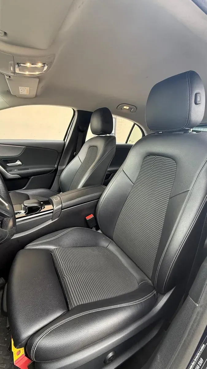 Mirá esta publicación de Mercedes Benz Clase A