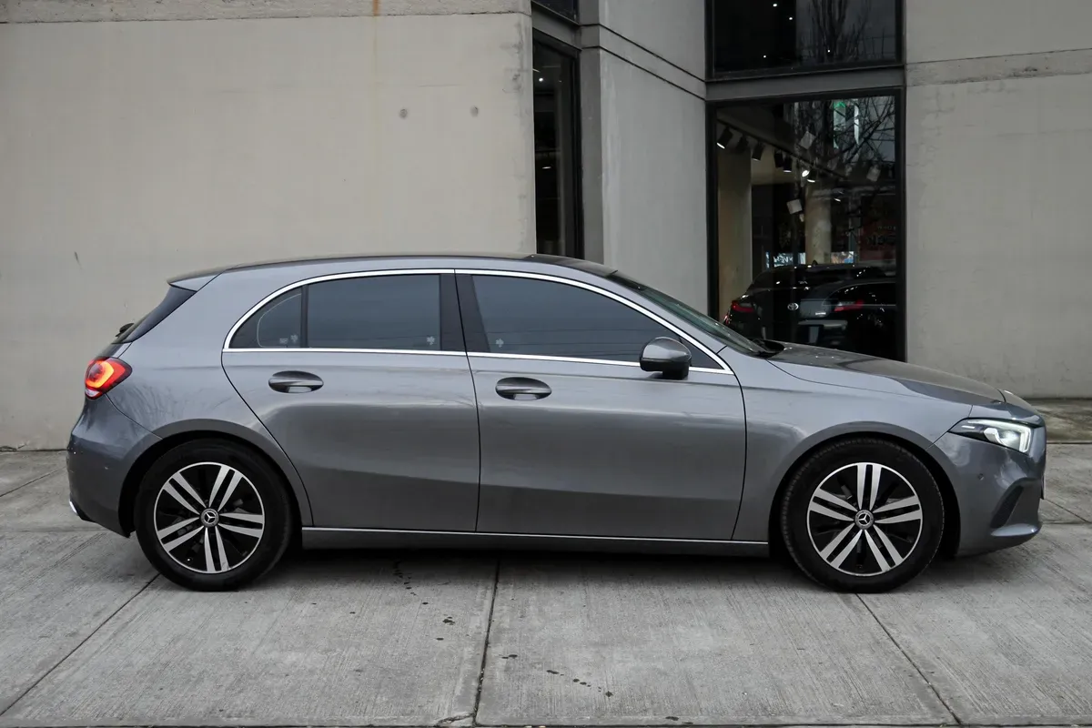 Mirá esta publicación de Mercedes Benz Clase A