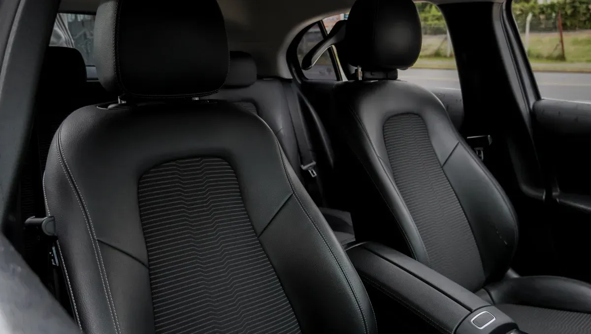 Mirá esta publicación de Mercedes Benz Clase A