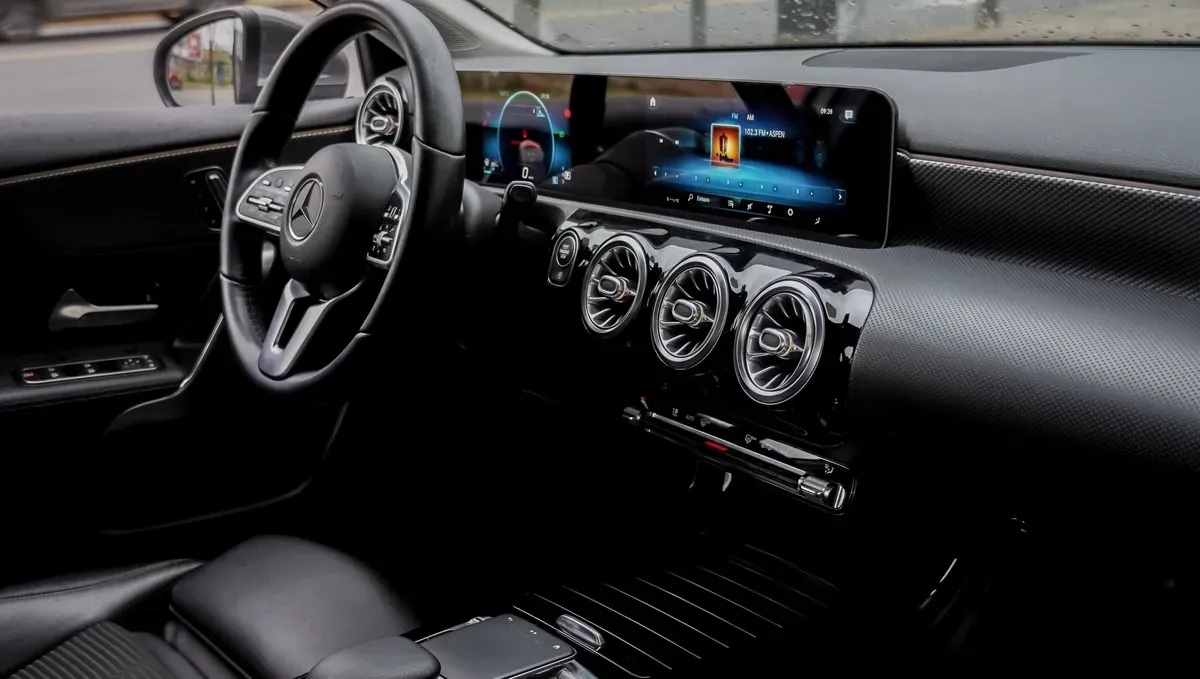 Mirá esta publicación de Mercedes Benz Clase A