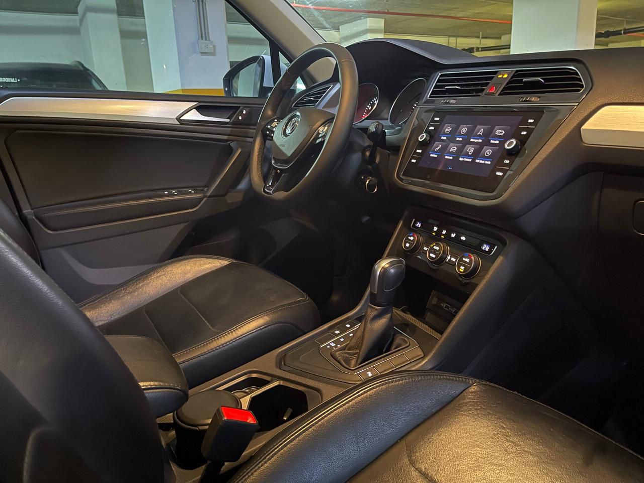 Mira esta publicación de Volkswagen Tiguan Allspace 2021 en Motordil