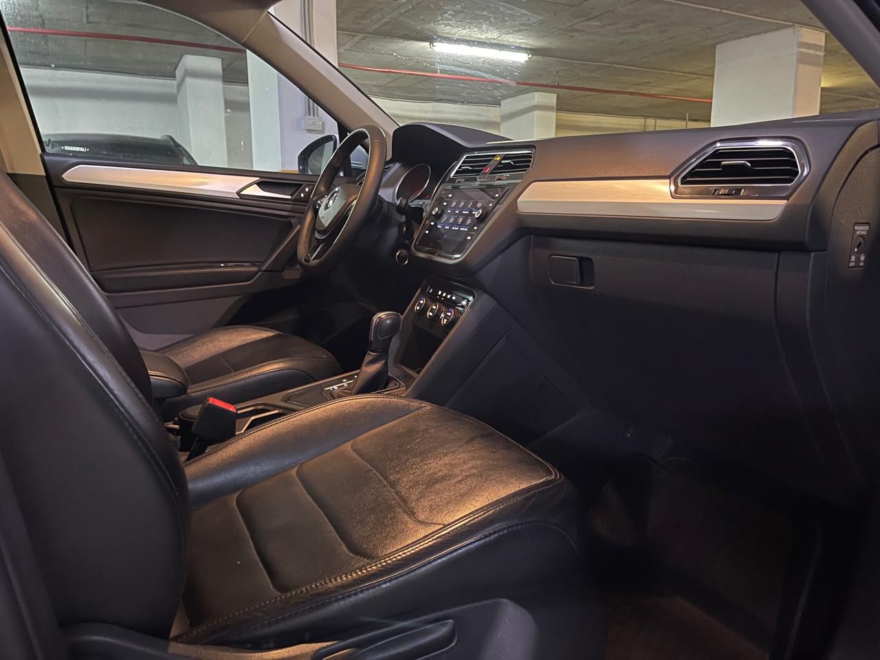 Mirá esta publicación de Volkswagen Tiguan Allspace