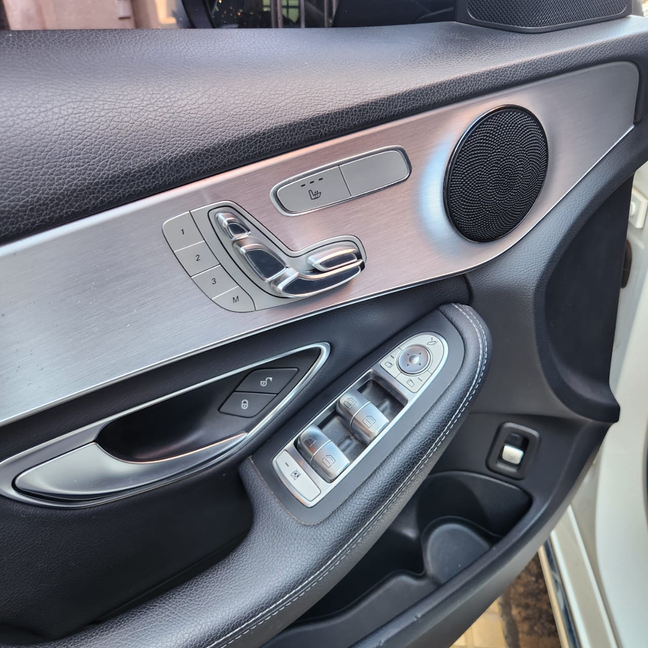 Mirá esta publicación de Mercedes Benz Clase C