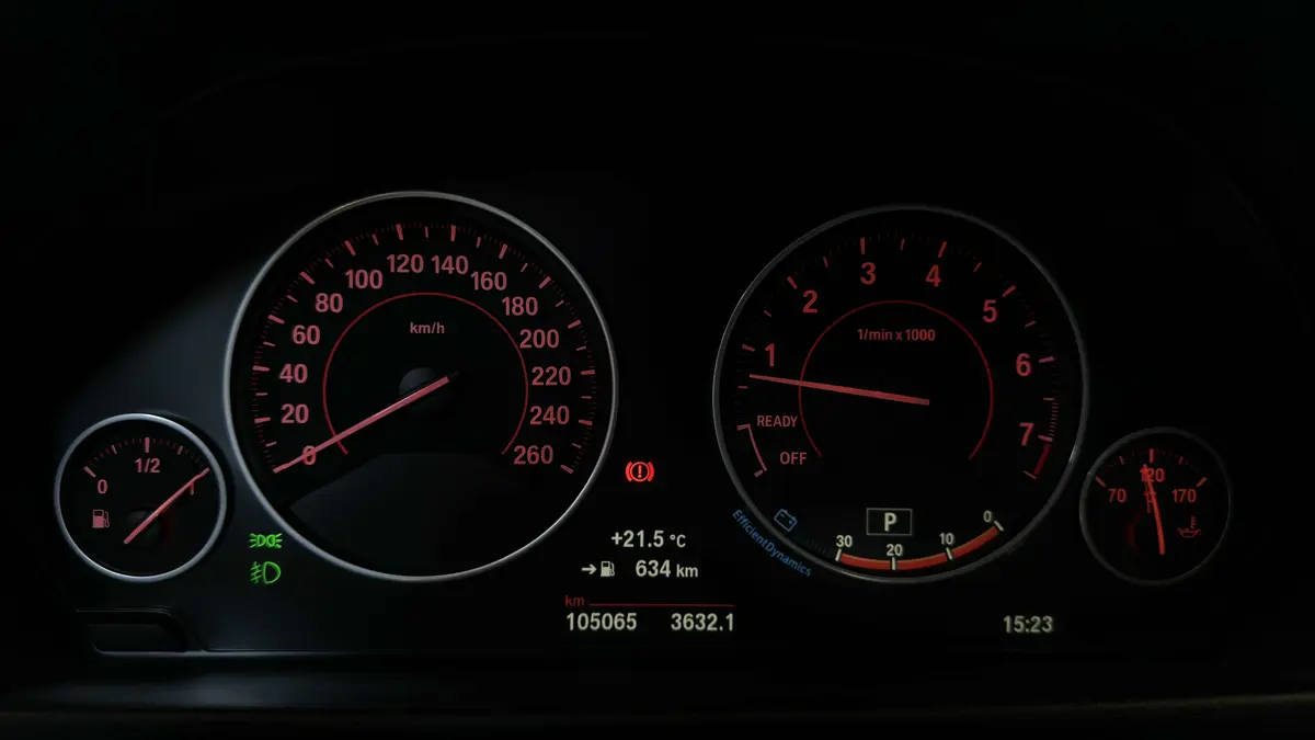 Mira esta publicación de BMW Serie 3 2018 en Motordil