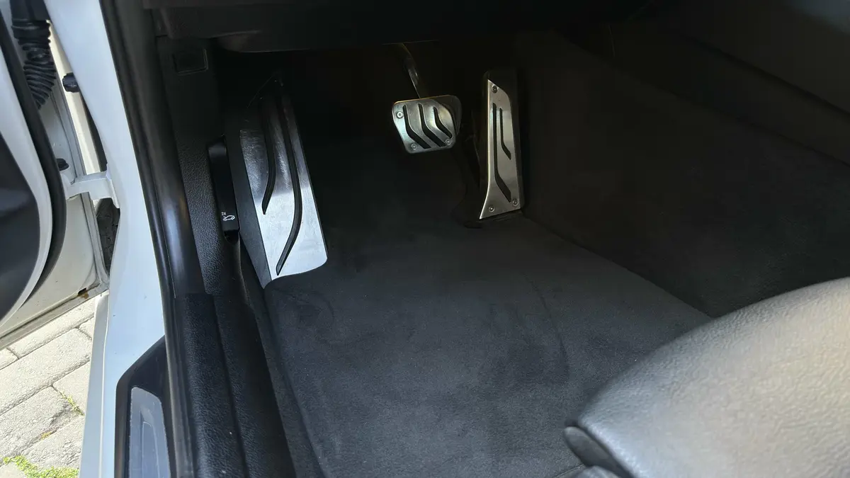 Mirá esta publicación de BMW Serie 3