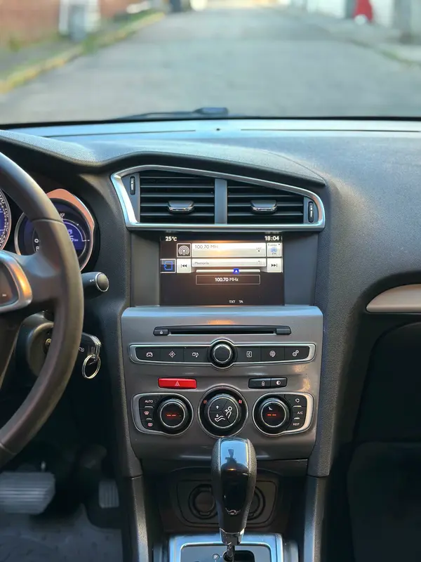 Mirá esta publicación de Citroen C 4 Lounge