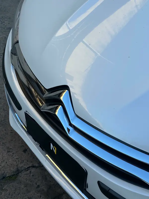 Mirá esta publicación de Citroen C 4 Lounge