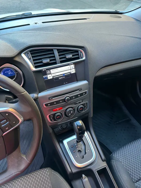 Mirá esta publicación de Citroen C 4 Lounge