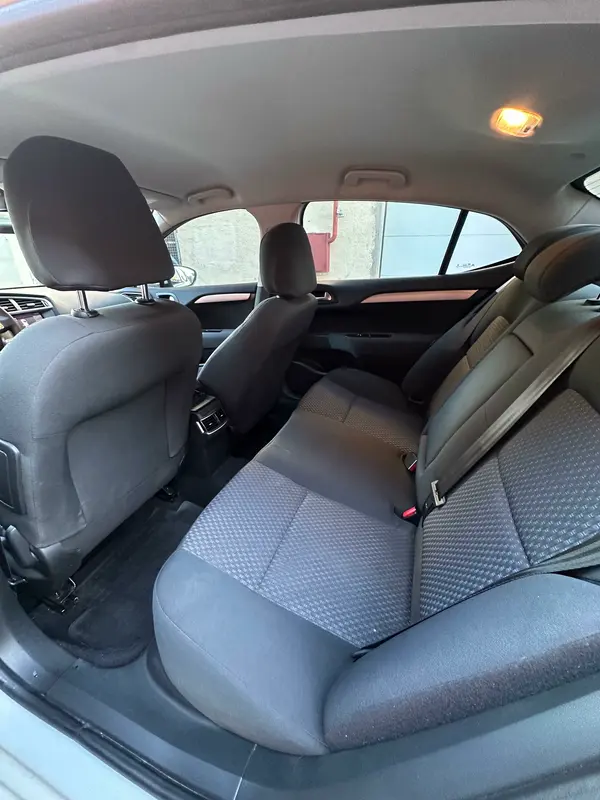 Mirá esta publicación de Citroen C 4 Lounge