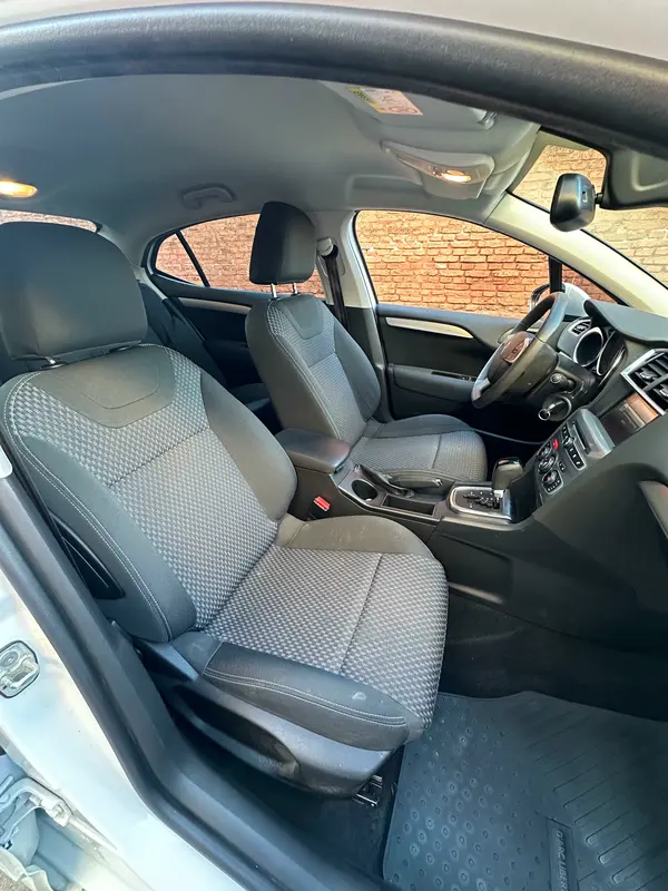Mirá esta publicación de Citroen C 4 Lounge