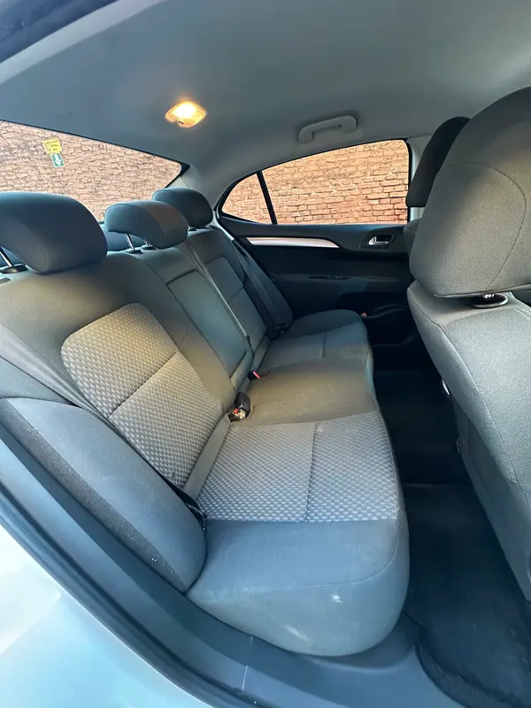 Mirá esta publicación de Citroen C 4 Lounge