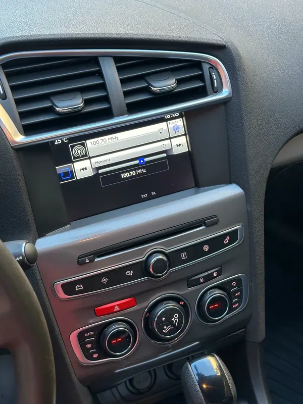 Mirá esta publicación de Citroen C 4 Lounge