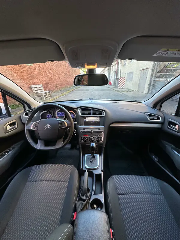 Mirá esta publicación de Citroen C 4 Lounge